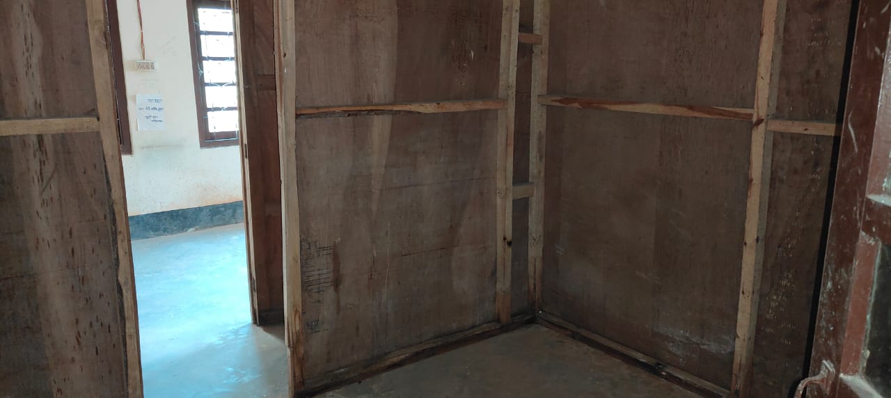 Unfurnished 14bhk in Nabin Nagar, Guwahati, Assam, India for Rent